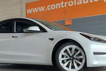 2021' Tesla Model 3