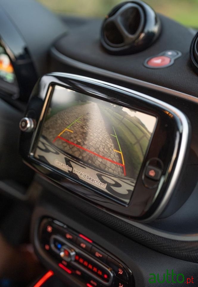2021' Smart Fortwo Eq Prime photo #6