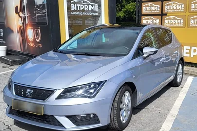 2018' SEAT Leon 1.0 Ecotsi Style S/S