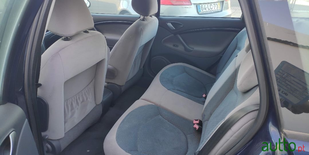 2008' Citroen C5 Tourer photo #5