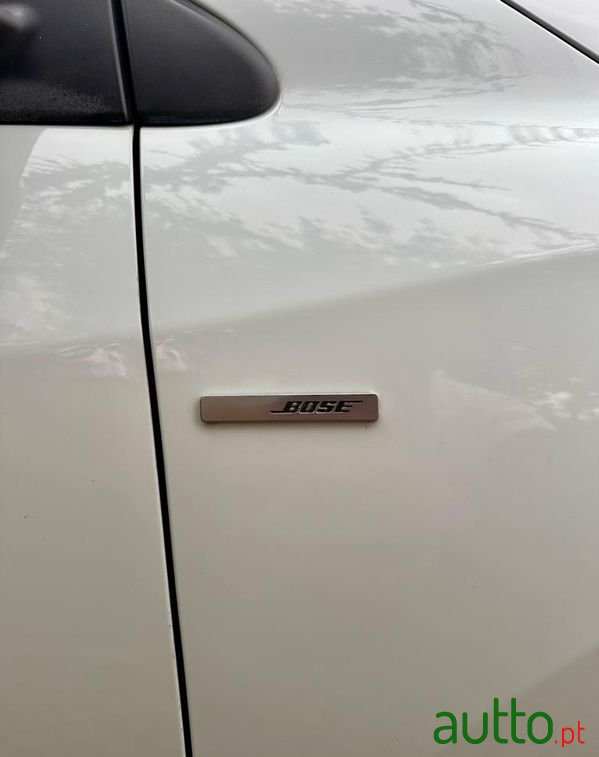 2015' Renault Megane Break photo #5