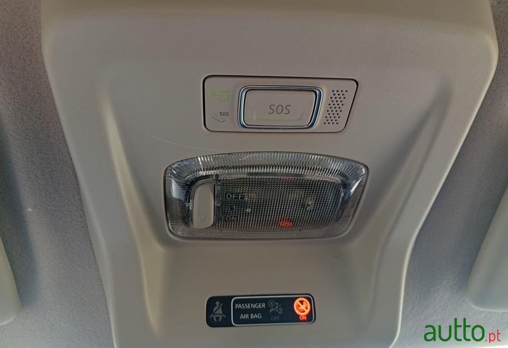 2021' Dacia Spring photo #2