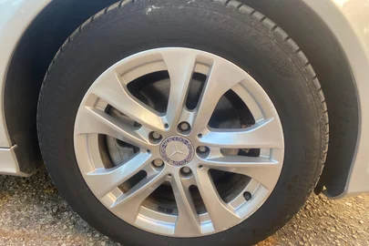 2011' Mercedes-Benz C 250