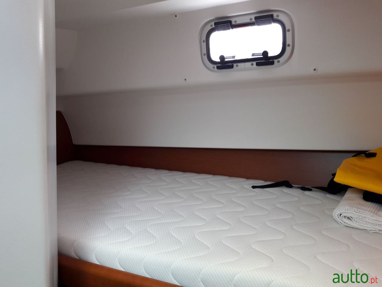 2013' Beneteau Antarès 30 fly photo #7