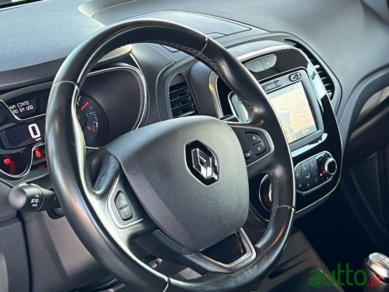 2019' Renault Captur 0.9 Tce Exclusive photo #4
