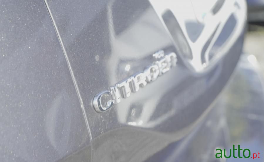 2021' Citroen C4 photo #4