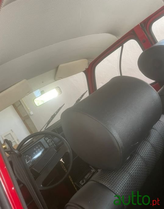 1987' Renault 4 photo #5