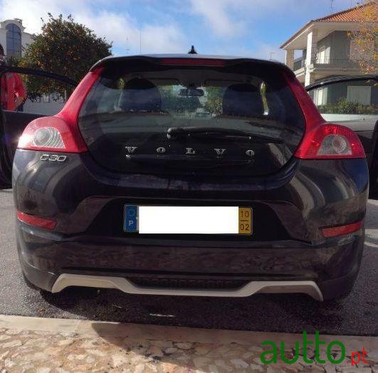 2010' Volvo C30 photo #3