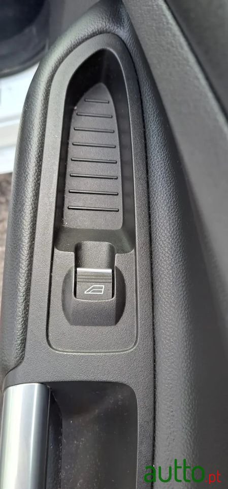 2018' Ford Kuga photo #6