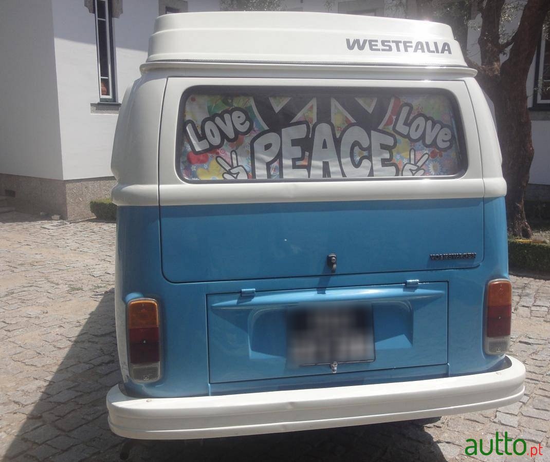 1982' Volkswagen photo #2