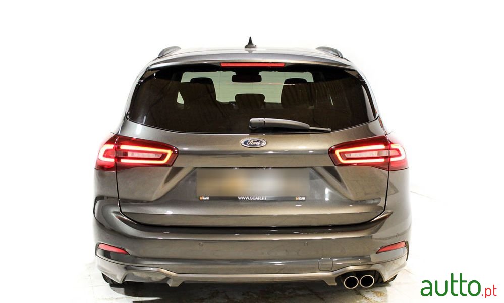 2022' Ford Focus Sw photo #4