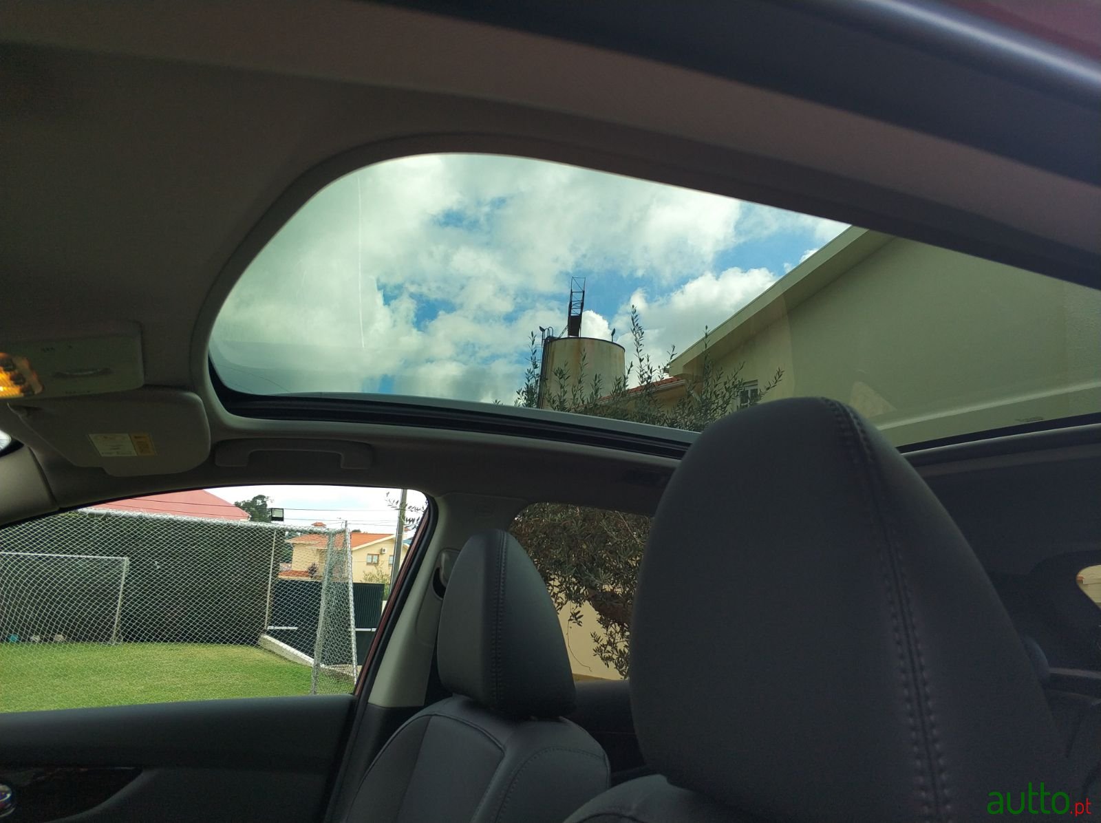 2017' Nissan Qashqai TopOf Range 1.6 TECHNA PREMIUM photo #6