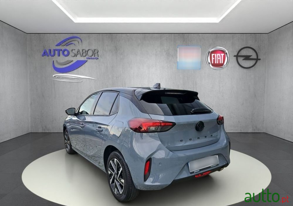 2024' Opel Corsa 1.2 T Gs photo #3