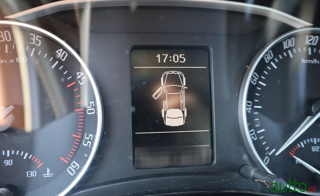 2009' Skoda Octavia photo #6