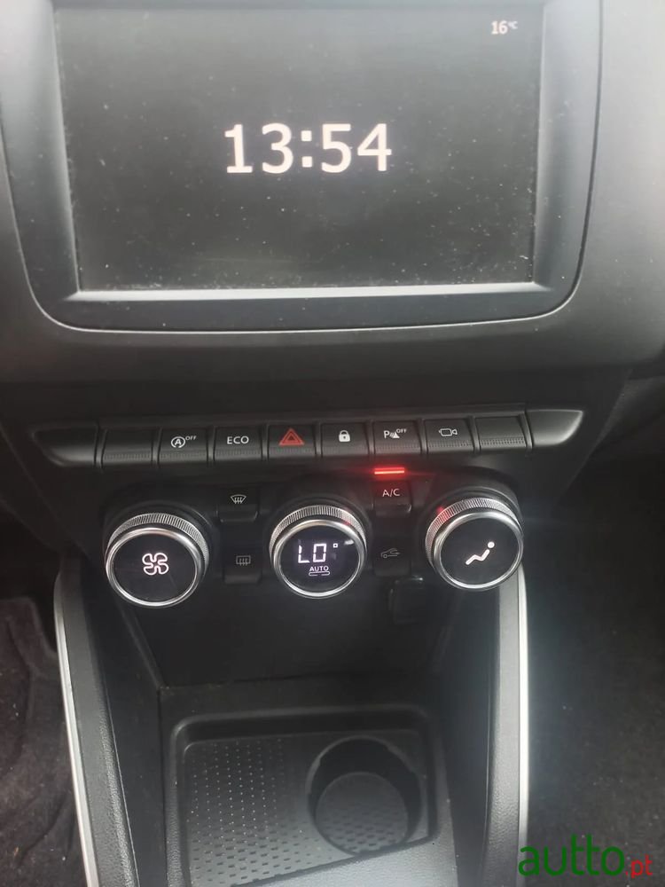 2020' Dacia Duster 1.0 Tce Prestige photo #2