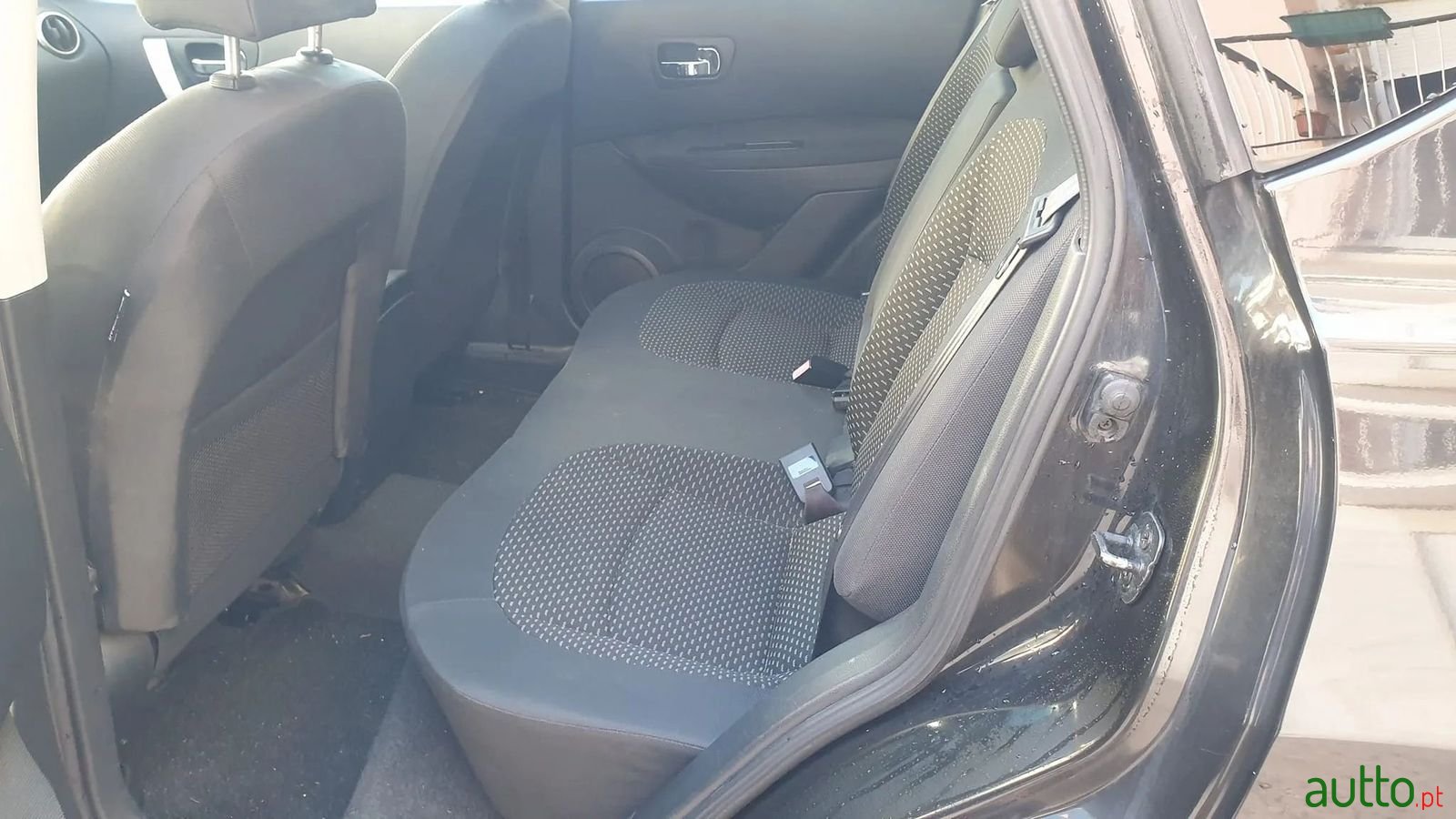 2009' Nissan Qashqai photo #5