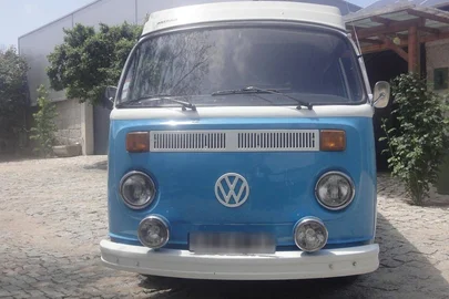 1982' Volkswagen