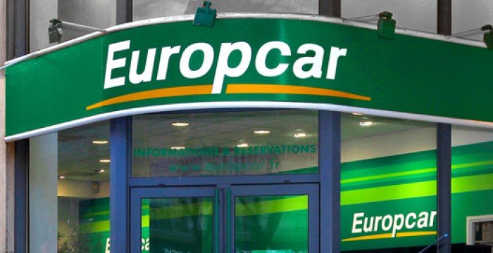 Europcar com campanha de usados até 26 de novembro