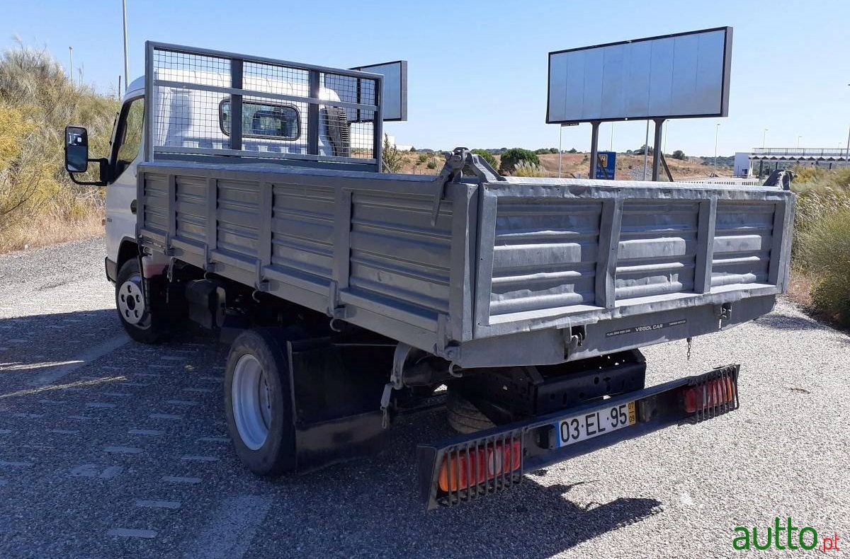 2007' Mitsubishi photo #4