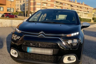 2024' Citroen C3