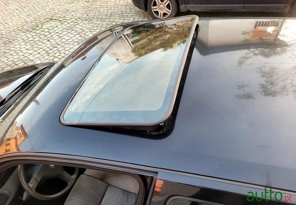 1992' Alfa Romeo 155 2.0 Ts photo #4