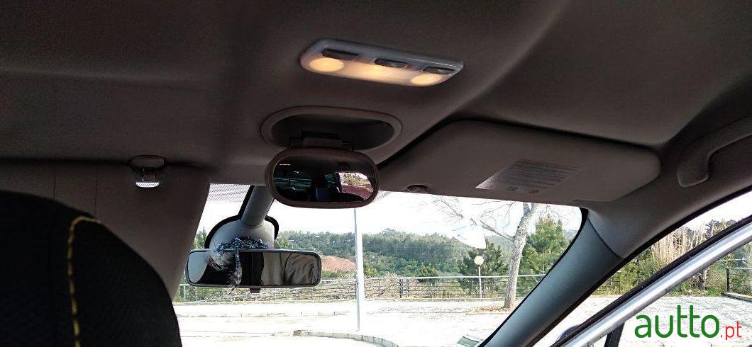 2010' Renault Grand Scenic photo #5