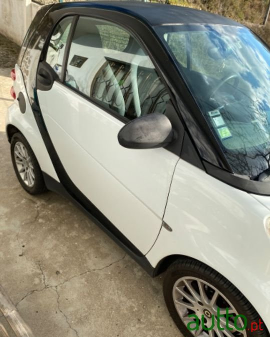 2009' Smart Fortwo photo #5