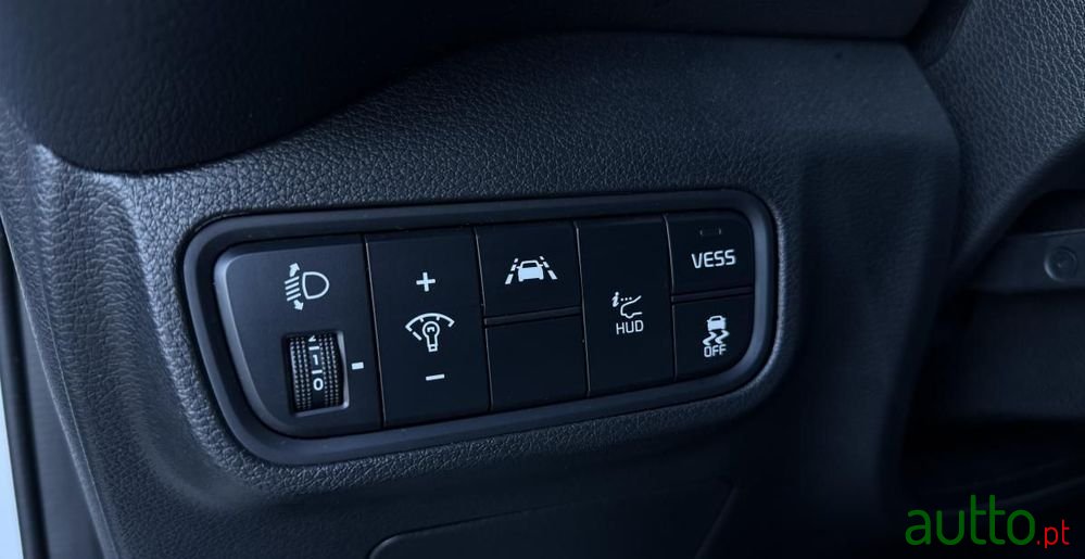 2022' Kia E-Soul 64Kwh photo #5