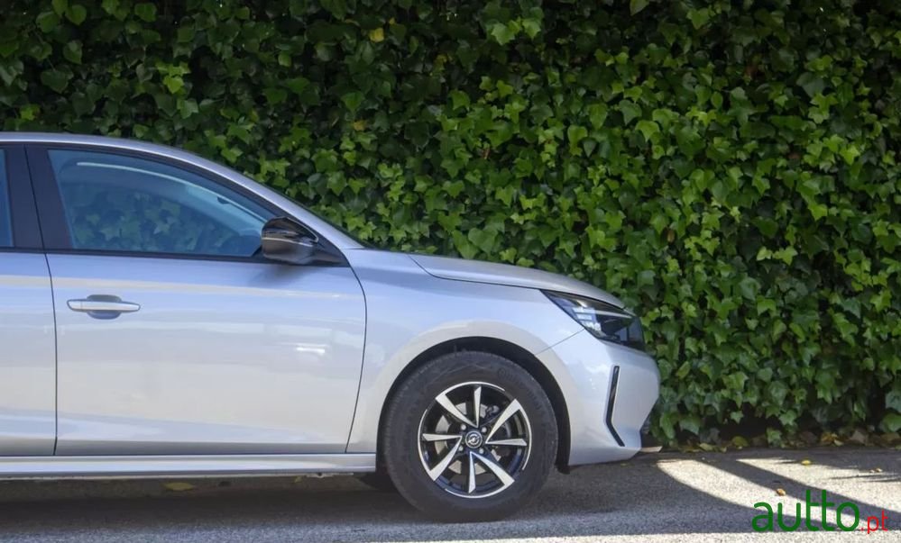 2024' Opel Corsa 1.2 Business photo #6