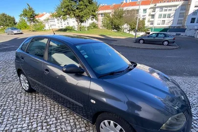 2007' SEAT Ibiza