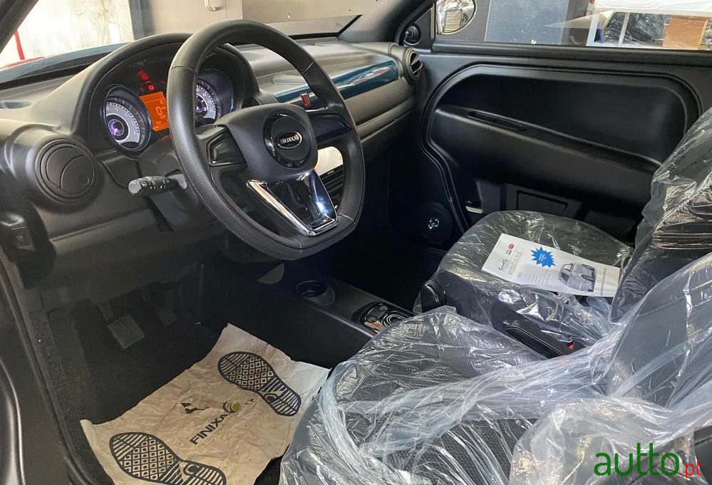 2024' Microcar M.GO photo #4