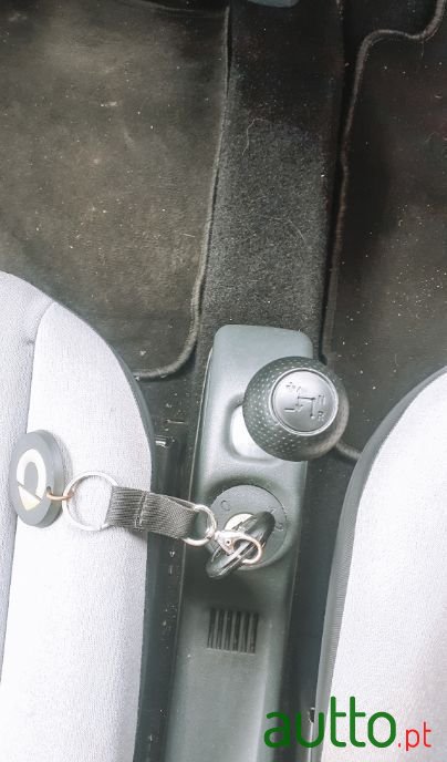 2003' Smart Fortwo photo #6