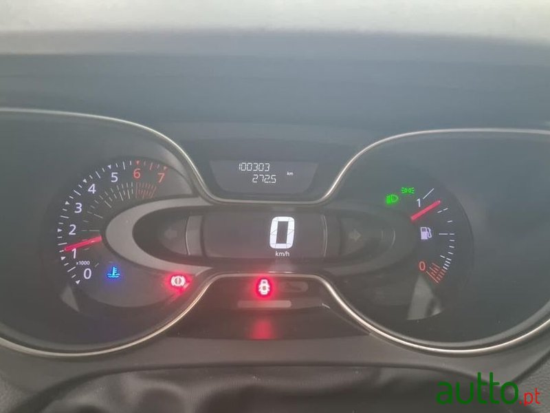 2019' Renault Captur 0.9 Tce Exclusive photo #5