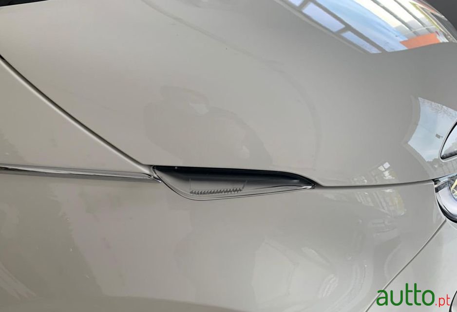 2020' Fiat 500E photo #3