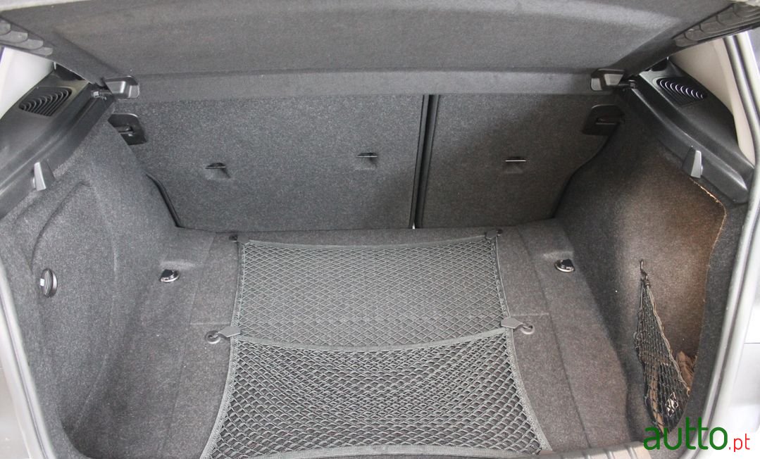 2016' BMW 116 photo #5