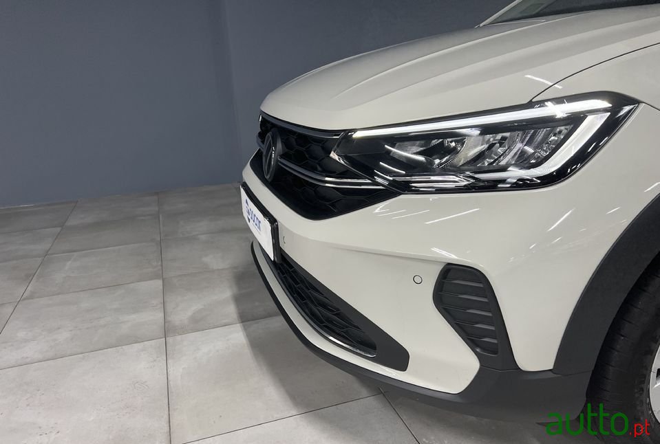 2022' Volkswagen Taigo photo #5