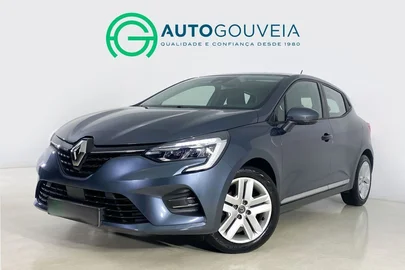 2021' Renault Clio