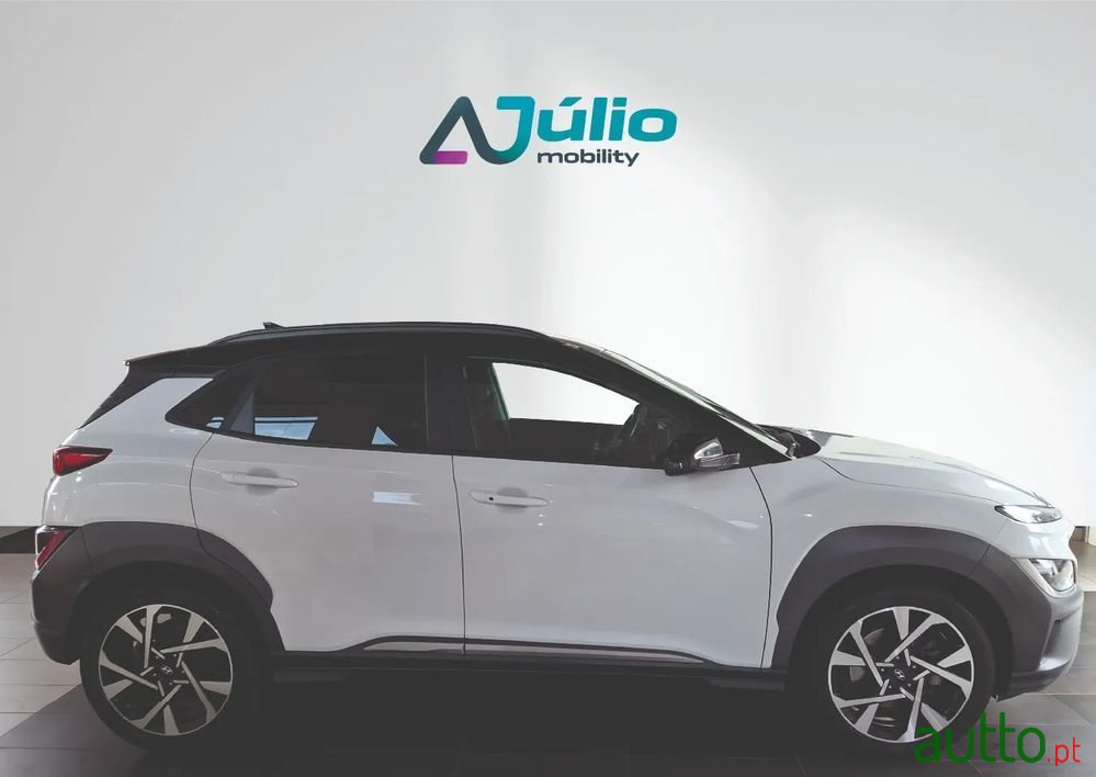 2023' Hyundai Kauai photo #3