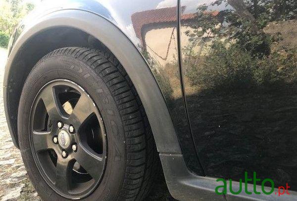 2007' Volvo C30 photo #1