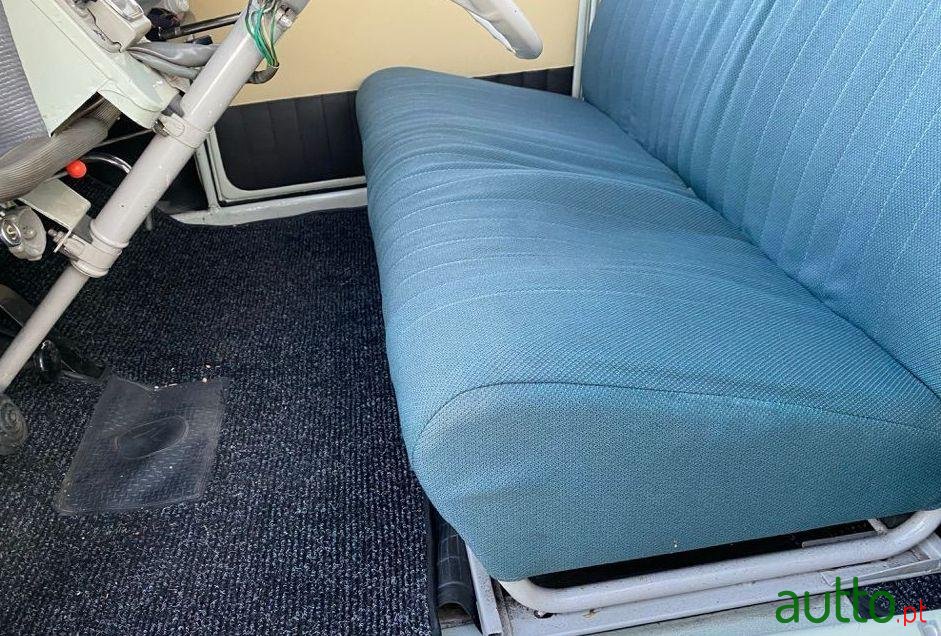 1964' Citroen 2 CV photo #2