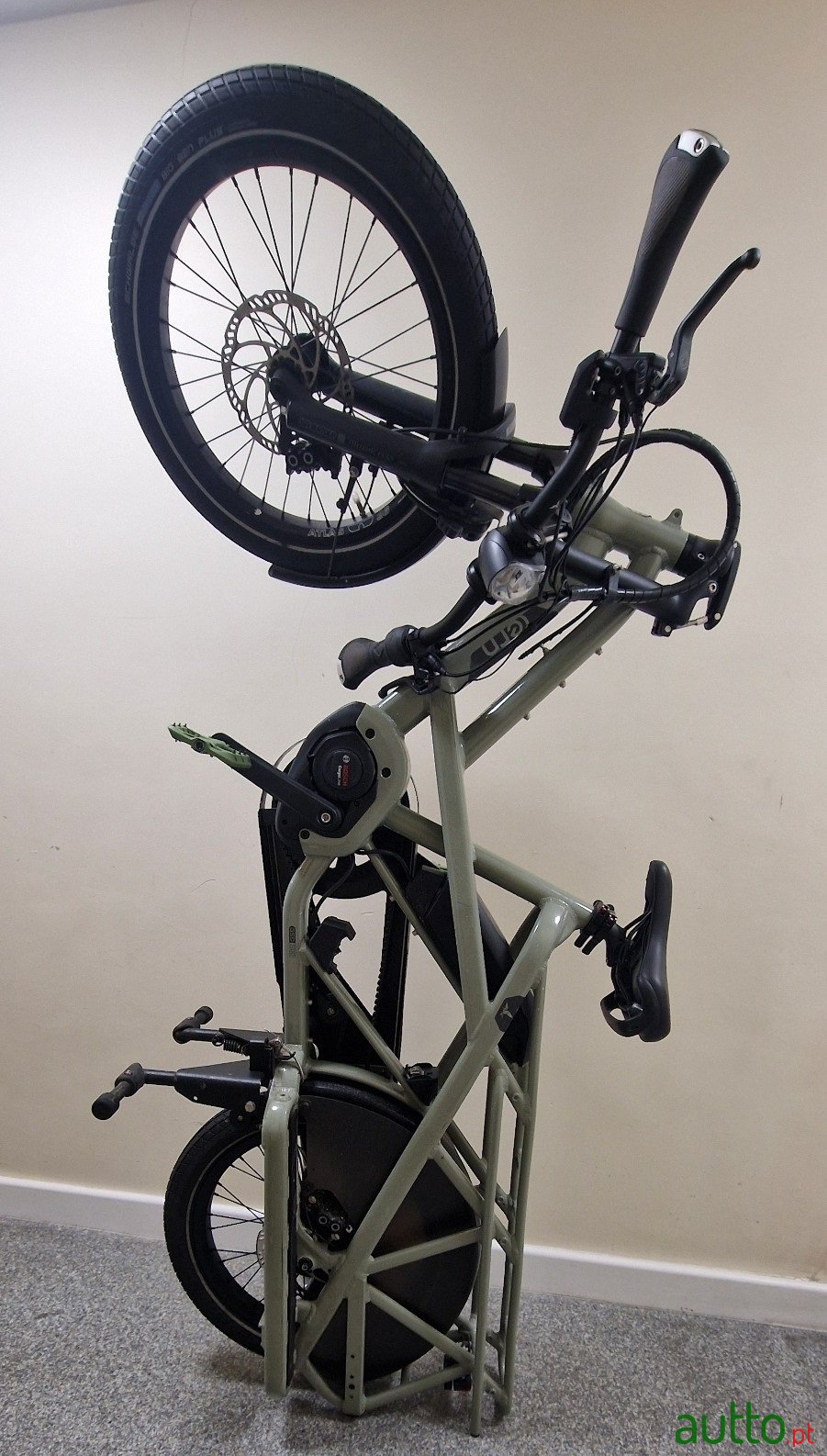 2024' Ultra Tern GSD S00 photo #3