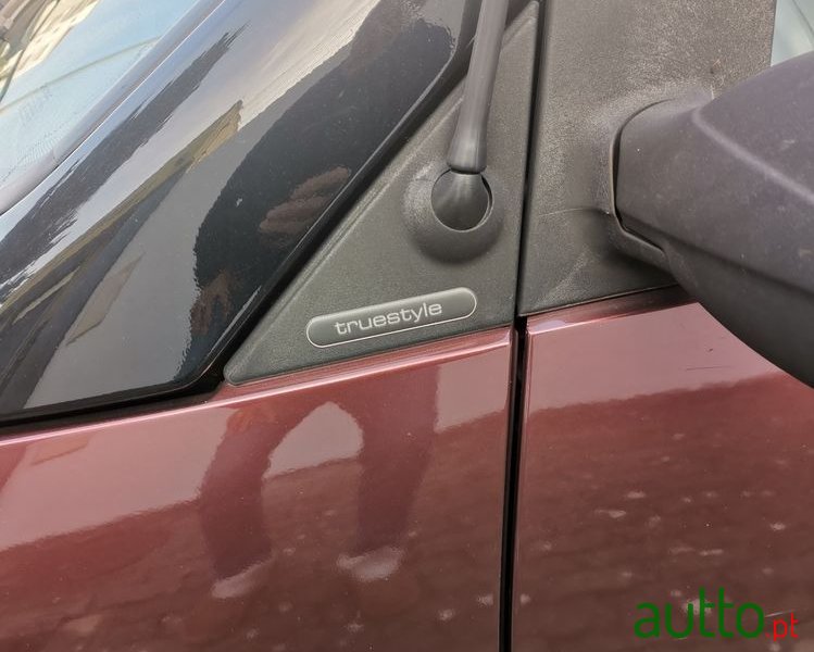 2004' Smart Fortwo photo #6