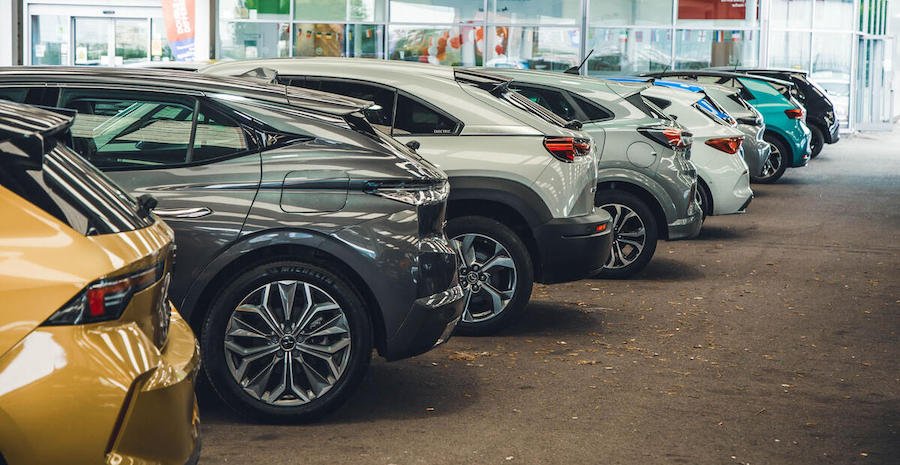 Leasing firms slam overstimulated fleet EV market