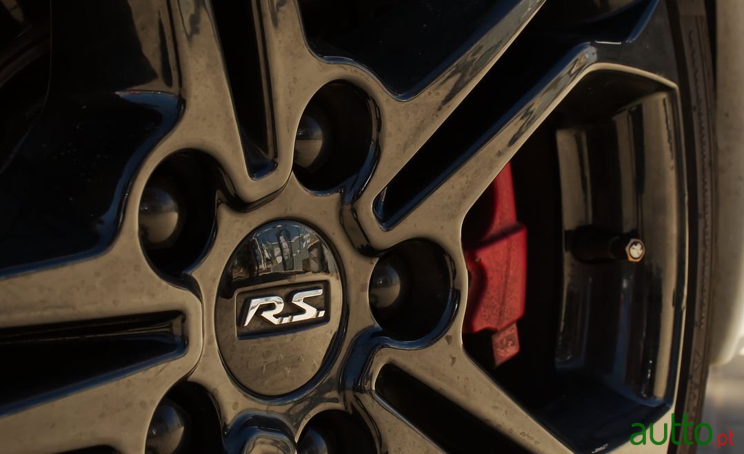 2014' Renault Clio photo #3