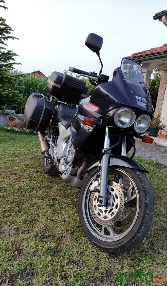 1994' Suzuki UE photo #2