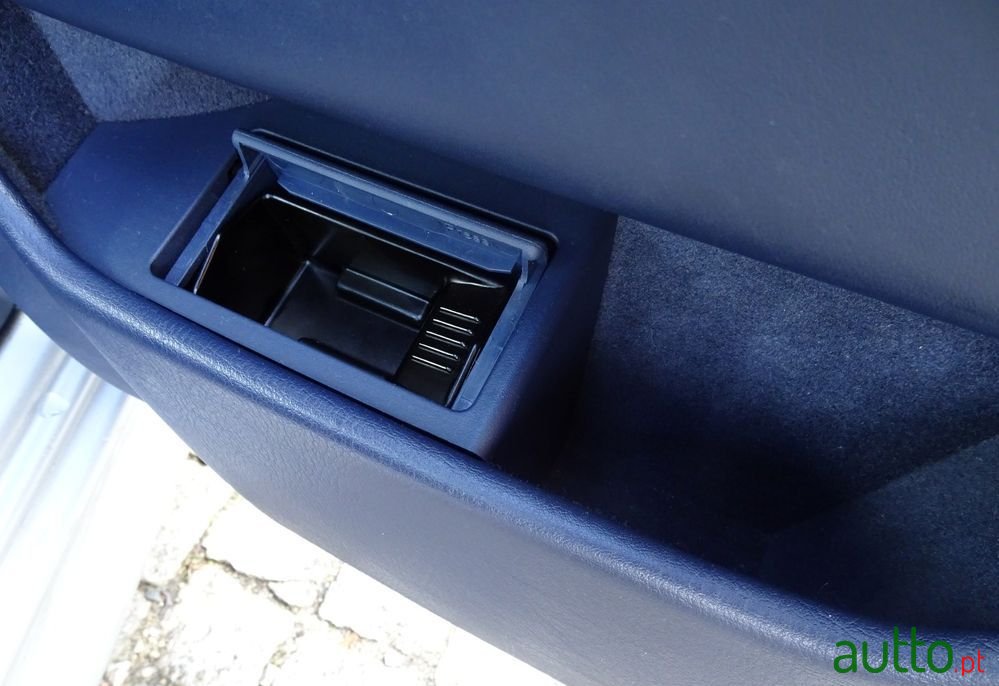 1998' BMW 525 Tds photo #5