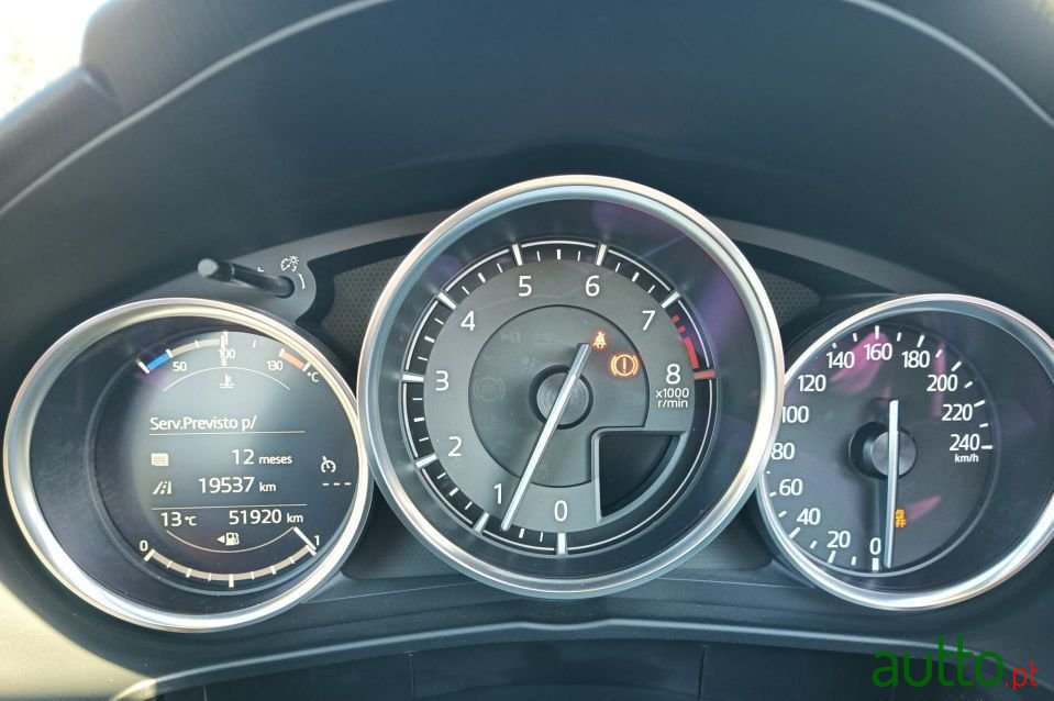 2017' Mazda MX-5 photo #5