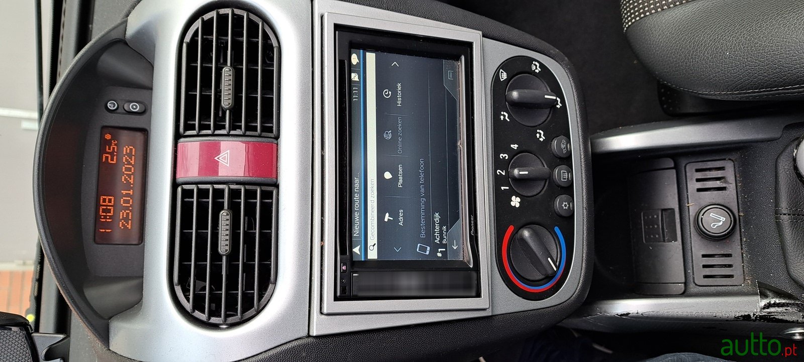 2007' Opel Tigra 1.4L photo #5