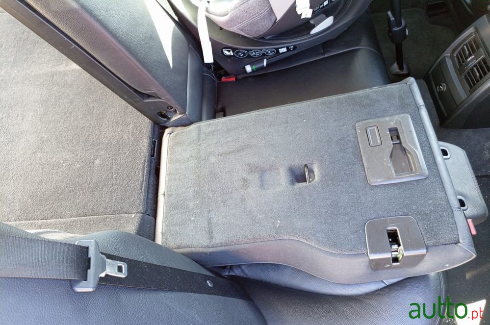 2014' BMW Série 3 photo #5