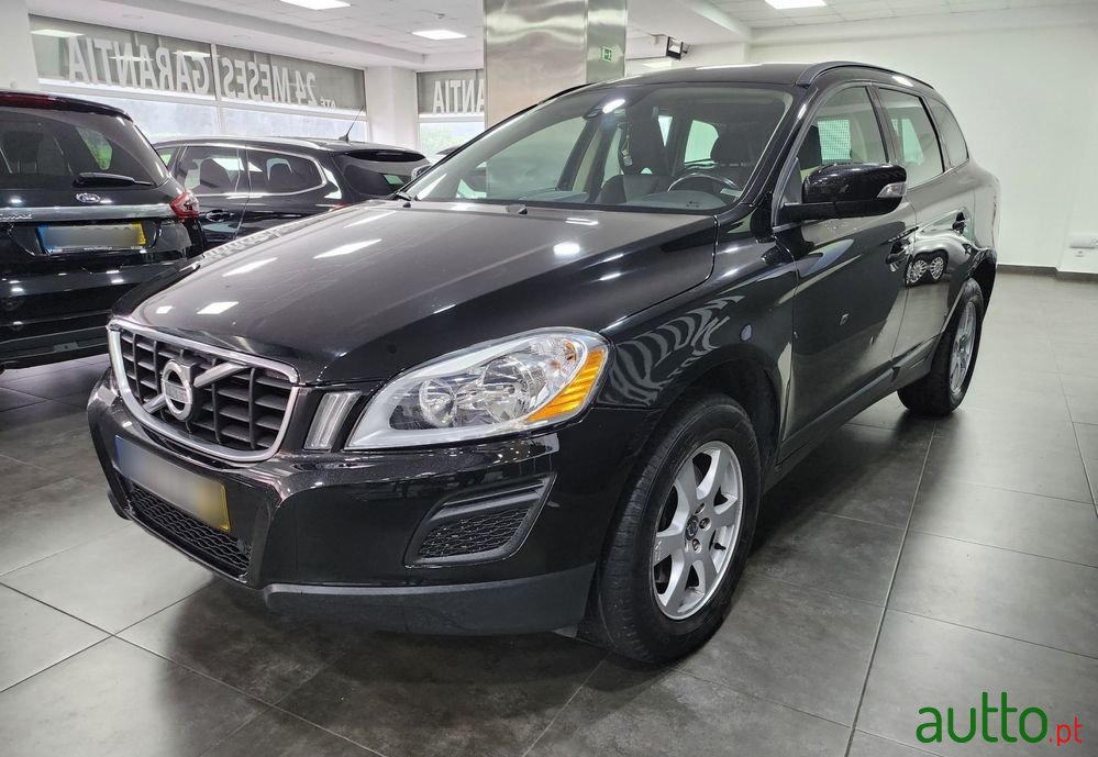 2010' Volvo Xc 60 photo #3